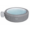 Grenada Lay-Z-Spa AirJet Jacuzzi BESTWAY 8-osobowe + Pokrywa + Pompa + Filtr